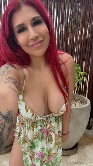 Alexataylor OnlyFans Leaked Free Thumbnail Picture - #qIOPWQxYOP