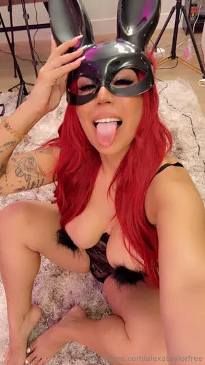 Alexataylorfree OnlyFans Leaked Free Thumbnail Picture - #GsUX5sgZv0