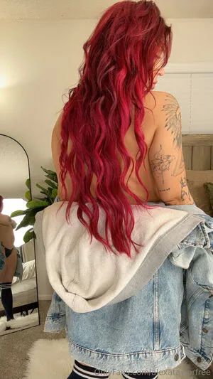 Alexataylorfree OnlyFans Leaked Free Thumbnail Picture - #M9C2hfxrgy