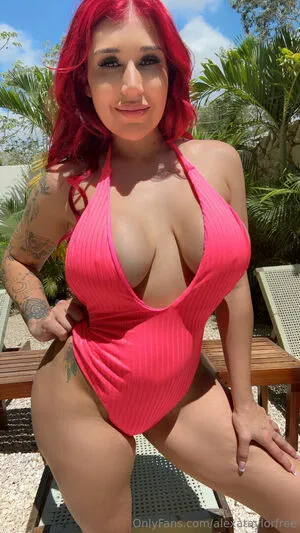 Alexataylorfree OnlyFans Leaked Free Thumbnail Picture - #Uyt3a8aqLJ