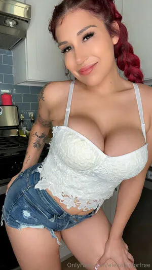 Alexataylorfree OnlyFans Leaked Free Thumbnail Picture - #a4t4ttyOvv