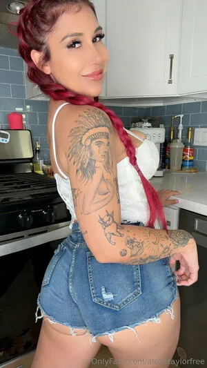 Alexataylorfree OnlyFans Leaked Free Thumbnail Picture - #cAYT69Nvfs