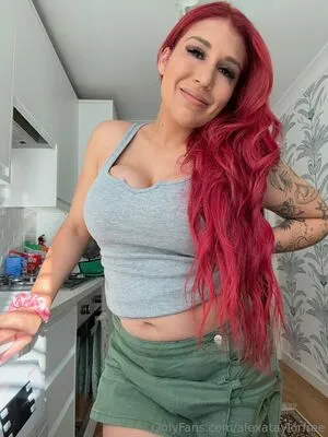 Alexataylorfree OnlyFans Leaked Free Thumbnail Picture - #pwnqdgQ2hv