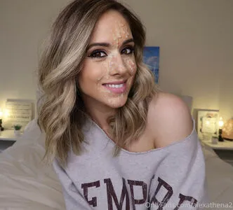 Alexathena OnlyFans Leaked Free Thumbnail Picture - #ZP8V41qiPa