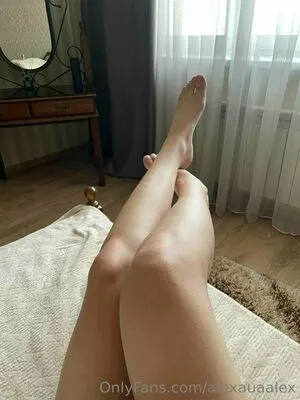 Alexauaalex OnlyFans Leaked Free Thumbnail Picture - #QSlpis1Gel