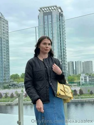 Alexauaalex OnlyFans Leaked Free Thumbnail Picture - #YbjvIPODDR