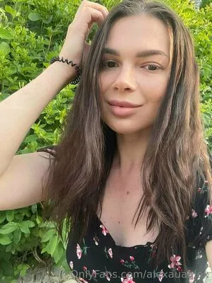 Alexauaalex OnlyFans Leaked Free Thumbnail Picture - #iIsJXeelkF