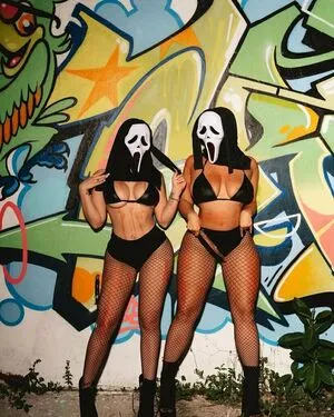 Alexavip OnlyFans Leaked Free Thumbnail Picture - #2WolKwXyNd