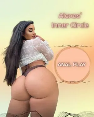 Alexavip OnlyFans Leaked Free Thumbnail Picture - #ZFmp8eIOnI