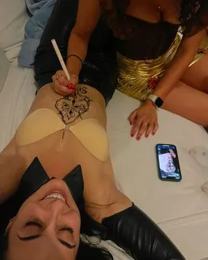 Alexawhatsfordinner OnlyFans Leaked Free Thumbnail Picture - #AVh5mPIEwF