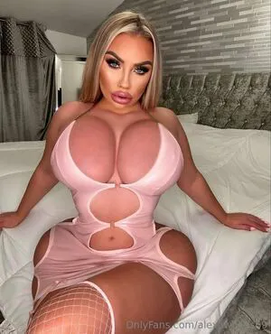 Alexawoods69 OnlyFans Leaked Free Thumbnail Picture - #JLj3ILlZiw