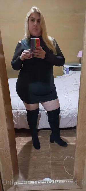 Alexaxe418 OnlyFans Leaked Free Thumbnail Picture - #FeYrORskL4