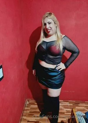 Alexaxe418 OnlyFans Leaked Free Thumbnail Picture - #H5U1lm29tz