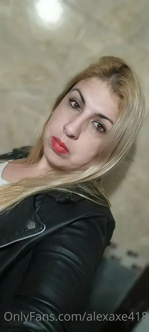 Alexaxe418 OnlyFans Leaked Free Thumbnail Picture - #QnhUvrqPaZ