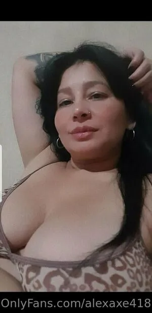 Alexaxe418 OnlyFans Leaked Free Thumbnail Picture - #TV20w7y4Gi
