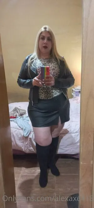 Alexaxe418 OnlyFans Leaked Free Thumbnail Picture - #pUI2ULmVX4