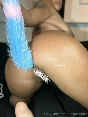 Alexazamba OnlyFans Leaked Free Thumbnail Picture - #SUrvcFO2ZF