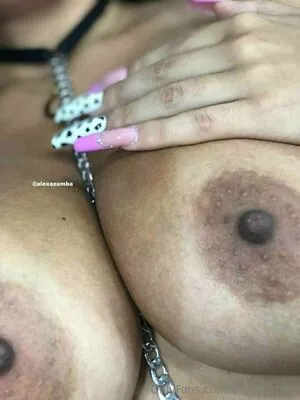Alexazamba OnlyFans Leaked Free Thumbnail Picture - #zELhIfigZK