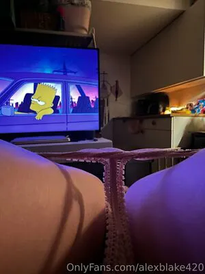 Alexblake420 OnlyFans Leaked Free Thumbnail Picture - #WtyKhkJQNu