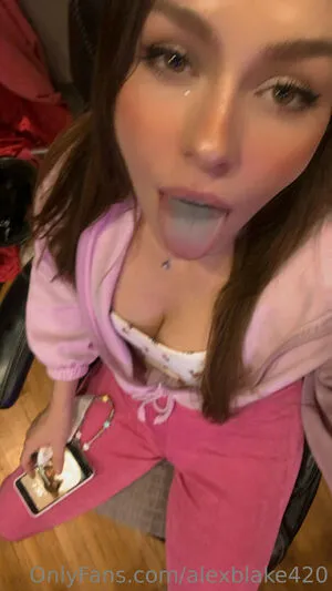 Alexblake420 OnlyFans Leaked Free Thumbnail Picture - #e6jODnvmc9