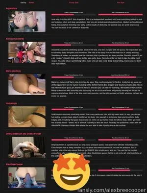 Alexbreecooper OnlyFans Leaked Free Thumbnail Picture - #OK36xzQiUS