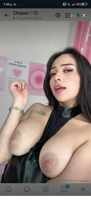 Alexchopaan OnlyFans Leaked Free Thumbnail Picture - #9zaFYLMSW3