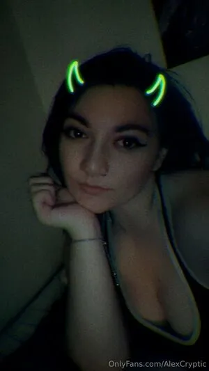 Alexcryptic OnlyFans Leaked Free Thumbnail Picture - #OUze535FtG