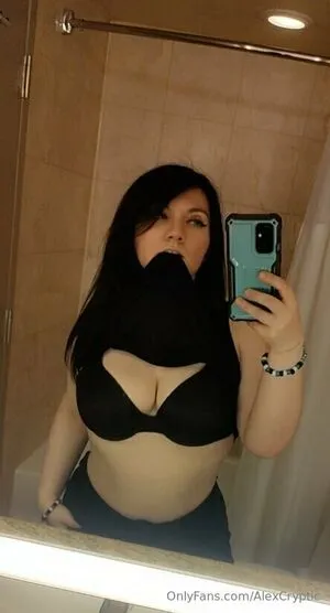 Alexcryptic OnlyFans Leaked Free Thumbnail Picture - #WEiRDPtcRO