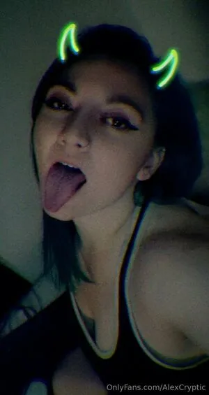Alexcryptic OnlyFans Leaked Free Thumbnail Picture - #eTFREAQRd9