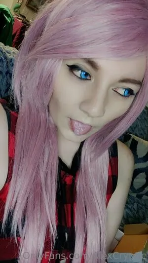 Alexcryptic OnlyFans Leaked Free Thumbnail Picture - #hVDglCOL3E