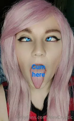Alexcryptic OnlyFans Leaked Free Thumbnail Picture - #kvwdIEpSFs