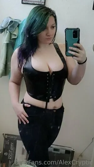 Alexcryptic OnlyFans Leaked Free Thumbnail Picture - #l5ZV5pOdoE