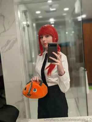 Alexealtgirl2 OnlyFans Leaked Free Thumbnail Picture - #WYqGkOjpE9