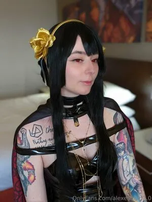 Alexealtgirl2 OnlyFans Leaked Free Thumbnail Picture - #gbPw1KBhPQ