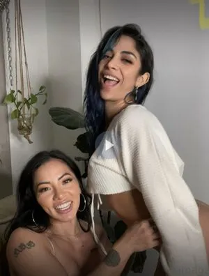 Alexelena OnlyFans Leaked Free Thumbnail Picture - #lzUyuKRh7g
