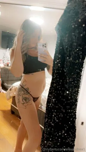 Alexendrea1 OnlyFans Leaked Free Thumbnail Picture - #6EcyMSnBoL