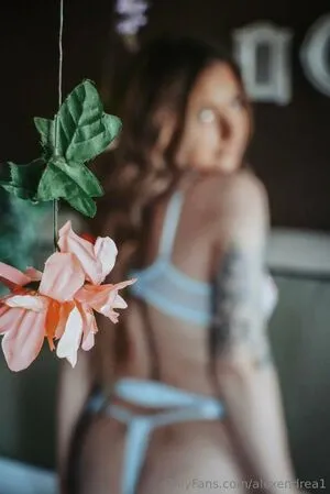 Alexendrea1 OnlyFans Leaked Free Thumbnail Picture - #Brp2L6TdO6