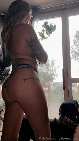 Alexendrea1 OnlyFans Leaked Free Thumbnail Picture - #C8hsaaGOr6