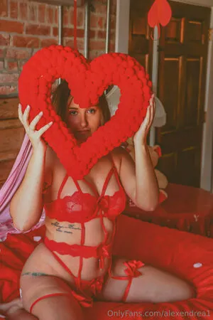 Alexendrea1 OnlyFans Leaked Free Thumbnail Picture - #VG472LXuIY