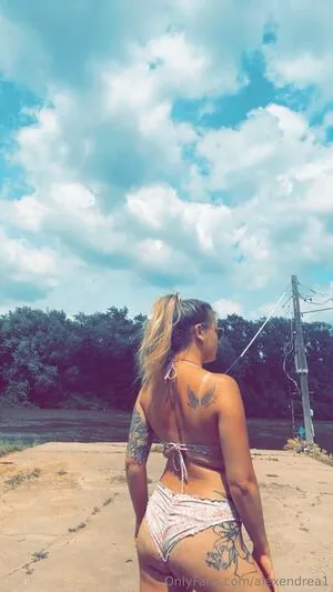 Alexendrea1 OnlyFans Leaked Free Thumbnail Picture - #v9NL0uf3DZ