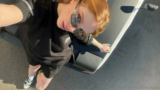 Alexfoxxy OnlyFans Leaked Free Thumbnail Picture - #338lTJU3aO