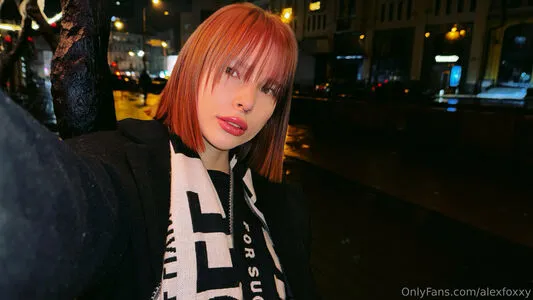 Alexfoxxy OnlyFans Leaked Free Thumbnail Picture - #M1qLzHlWYz