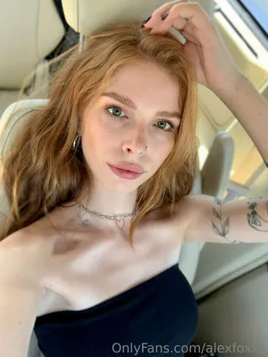 Alexfoxxy OnlyFans Leaked Free Thumbnail Picture - #PeYD3Q8sYO