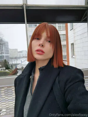 Alexfoxxy OnlyFans Leaked Free Thumbnail Picture - #RZVEva5cl3