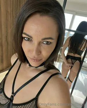 Alexfoxxy OnlyFans Leaked Free Thumbnail Picture - #YQgki81Olx