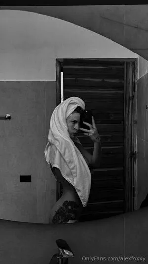 Alexfoxxy OnlyFans Leaked Free Thumbnail Picture - #ZNgyt6m4pe