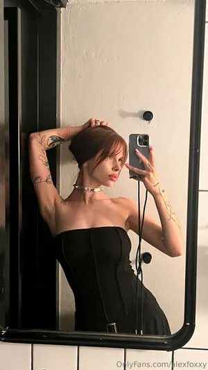 Alexfoxxy OnlyFans Leaked Free Thumbnail Picture - #fCx0DEcXVY