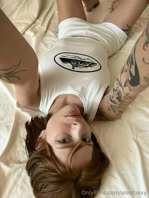 Alexfoxxy OnlyFans Leaked Free Thumbnail Picture - #i2hLl1EzKx