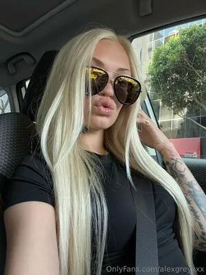 Alexgreyxxx OnlyFans Leaked Free Thumbnail Picture - #a8zPFA2SH1