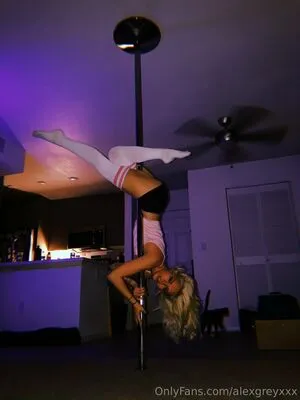 Alexgreyxxx OnlyFans Leaked Free Thumbnail Picture - #dCelTLelGc